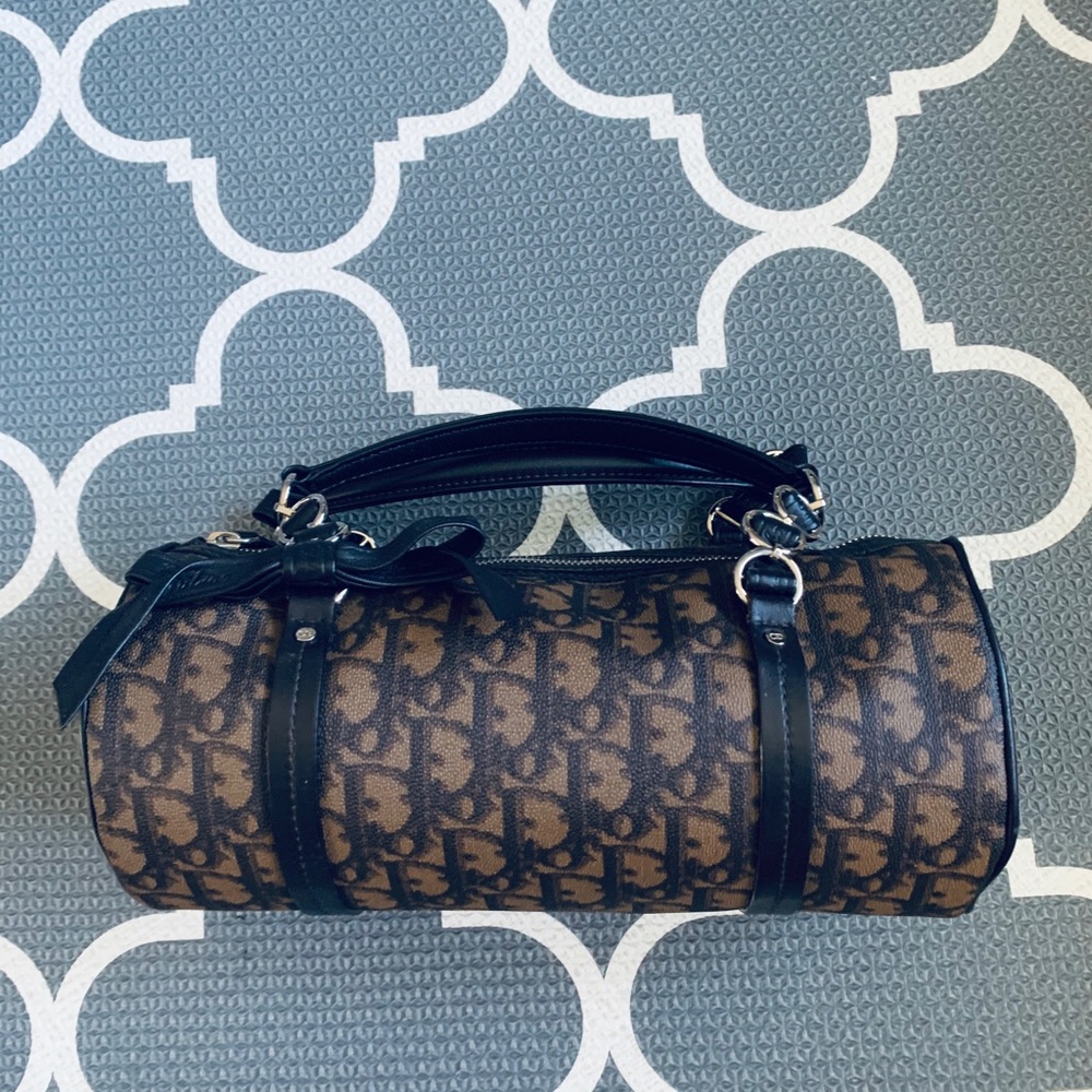 Dior bag